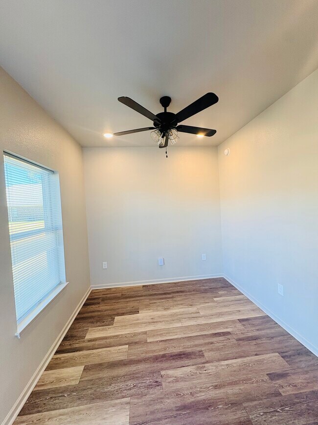 Sala de estar - Sparta Colquitt