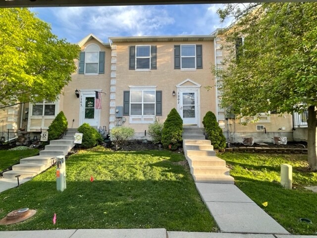 Building Photo - 1207 Torwood Ct