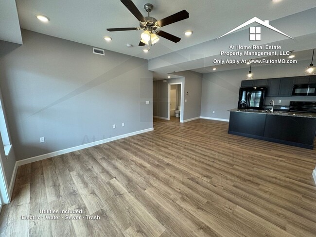 Foto del edificio - 2610 N Bluff St