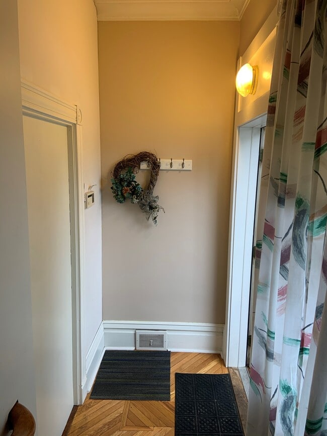 Entrance - 309 E Brady St