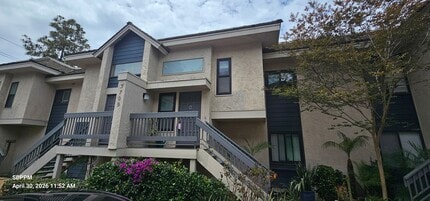 Building Photo - 3709 Balboa Terrace