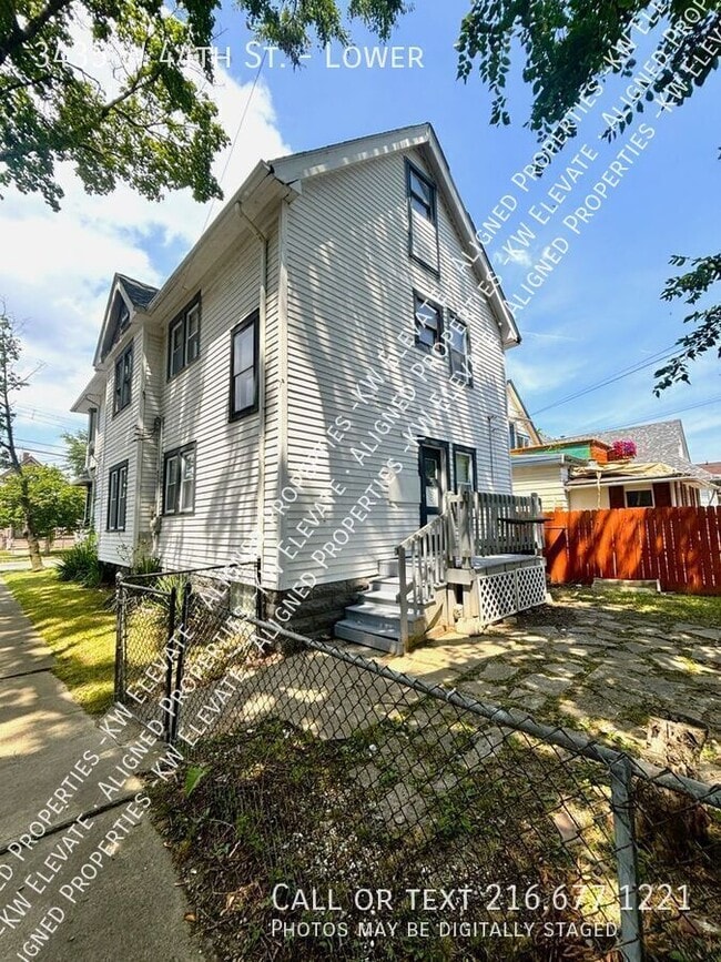 Building Photo - 3435 W 44th St
