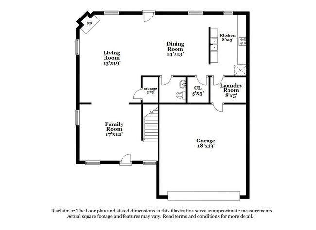 Foto del edificio - 5946 Timbertop Ln