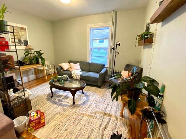 Building Photo - 3 Oswald St