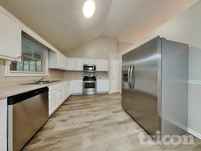 Foto del edificio - 4170 Mistymorn Wy