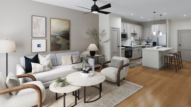 Building Photo - Birch House