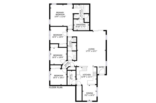 Building Photo - 4Bed/2Bath House in Maricopa! Move-In Ready on 11/12/2026!
