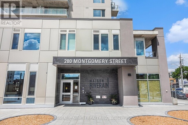 Photo du bâtiment - 280-1280 Montgomery St