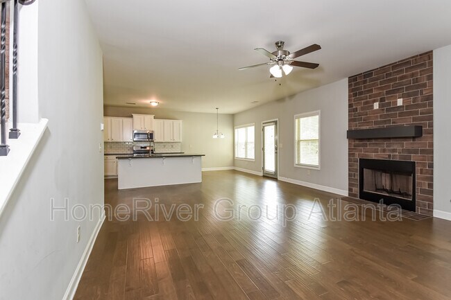 Building Photo - 1309 Victoria Walk Ln