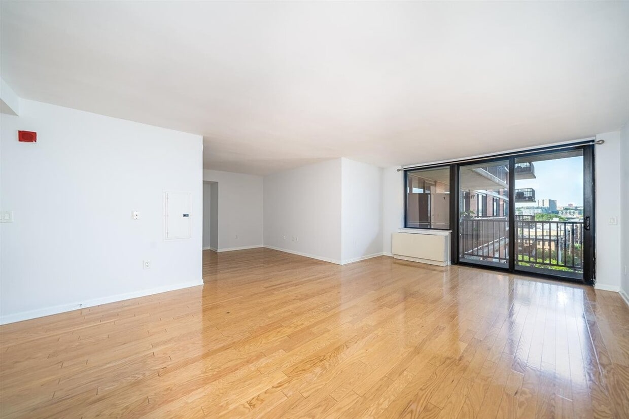 700 Grove St Unit 9W, Jersey City, NJ 07310 Condo for Rent in Jersey City, NJ