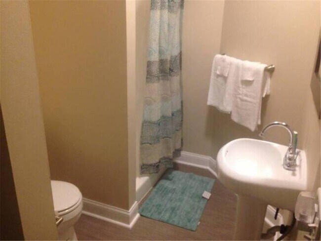 Foto del edificio - 2734 N 4th St