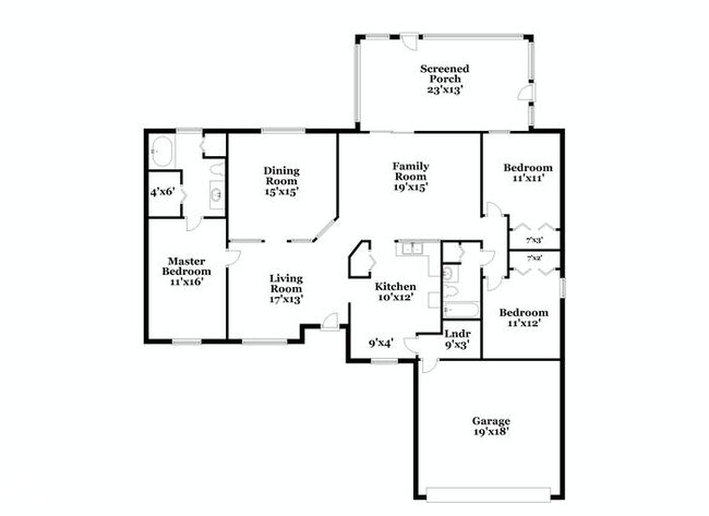Foto del edificio - 2764 Woodstream Circle, Kissimmee, FL 34743