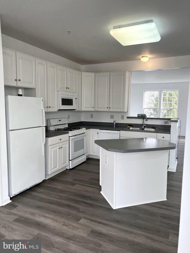 4719 Morning Glory Trail, Bowie, MD 20720 Townhome Rentals in Bowie