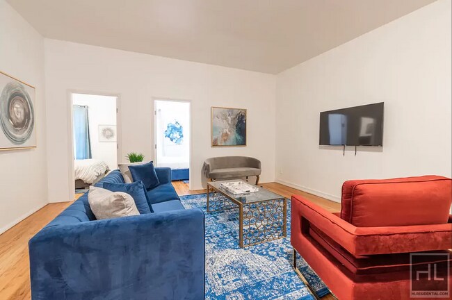 Foto del edificio - 9 AVENUE