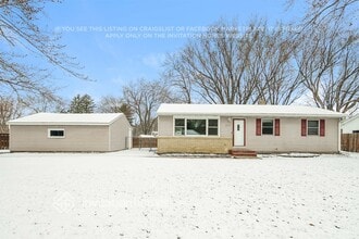 Building Photo - 2273 Sierra Dr