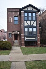 Foto del edificio - 4414 N Campbell Ave