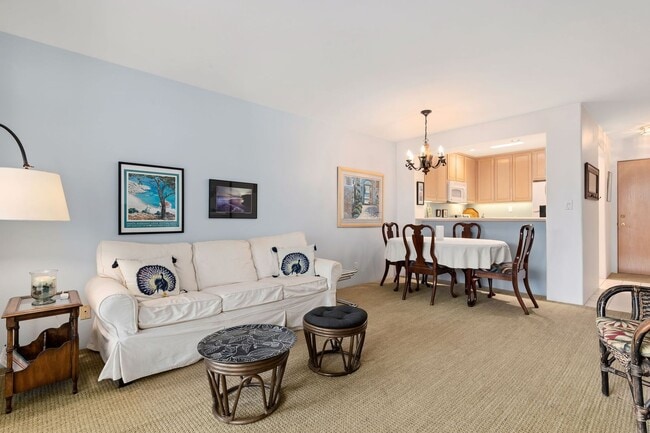 Foto del edificio - Total Quality Living! El Escorial Villas at East Beach~