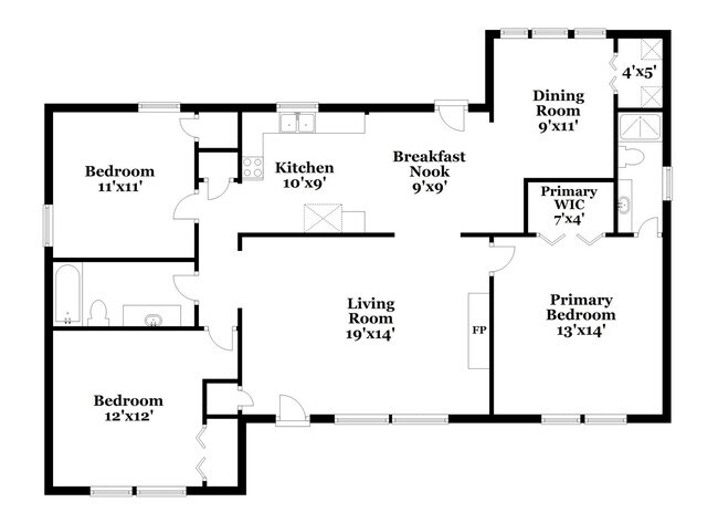 Building Photo - 43 1st Ave E