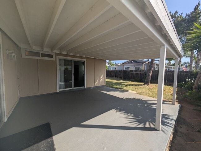 Foto del edificio - Corner Lot Home in Escondido!