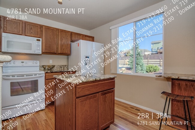 Building Photo - 4781 Sand Mountain Pt