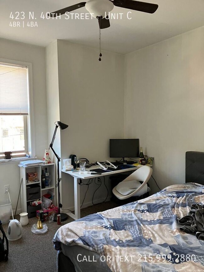 Foto del edificio - 423 N 40th St