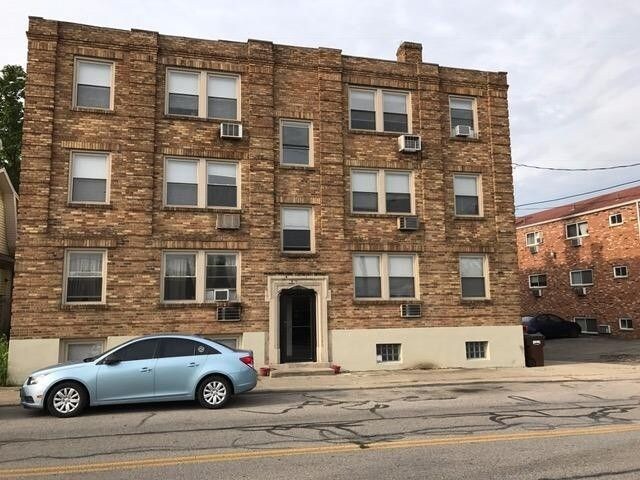 Foto del edificio - 2771 Robertson Ave