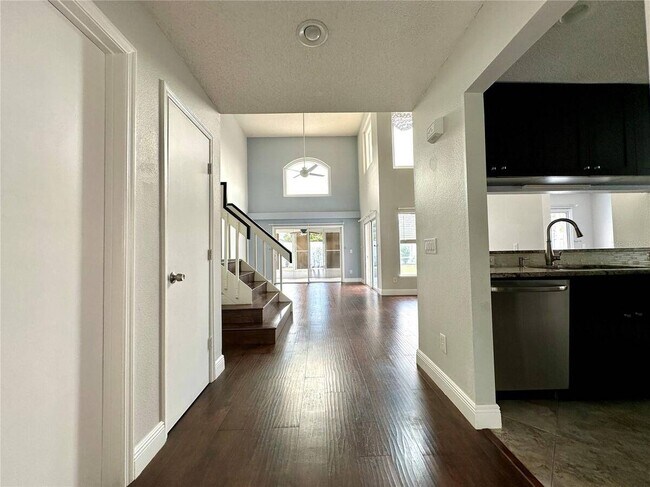 Foto del edificio - 1116 Timberbend Cir