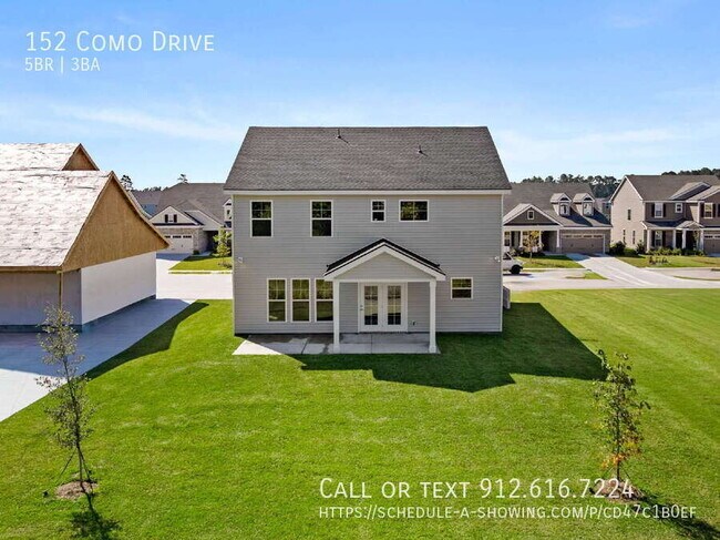 Foto del edificio - 152 Como Dr