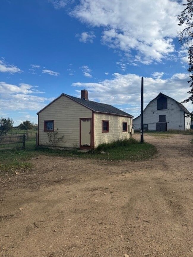 Photo - Boulder Open Space House