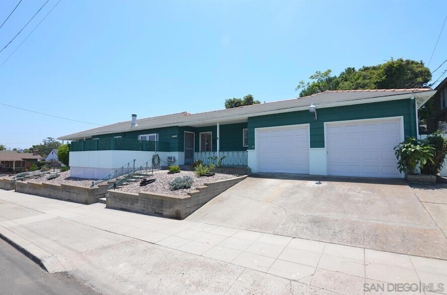 1117 Bush St Unit 19, San Diego, CA 92103 Condo for Rent in San Diego