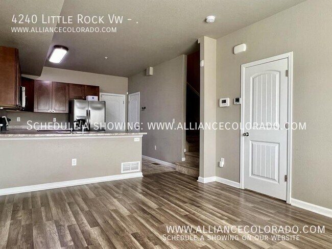Foto del edificio - 4240 Little Rock Vw