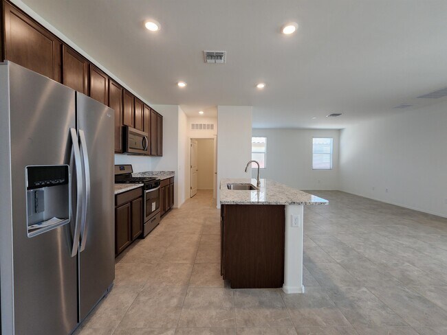 Photo - 7967 S Golden Bell Dr House