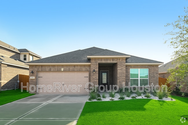 Building Photo - 14205 Freeboard Dr