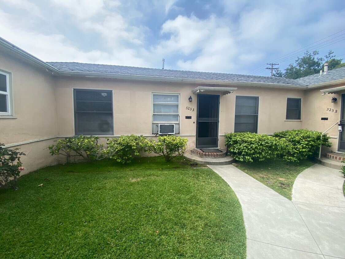523 N Isabel St Unit 523 A, Glendale, CA 91206 Room for Rent in