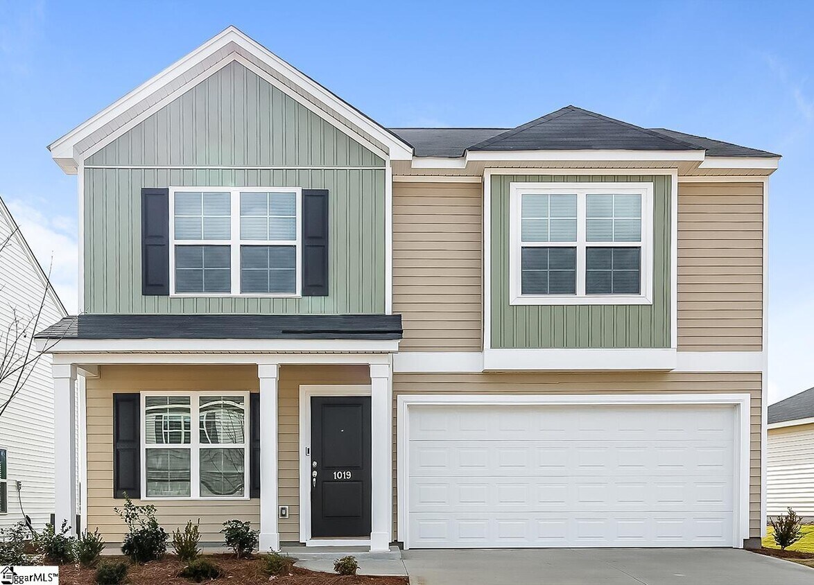 Foto principal - 820 Willowmere Way