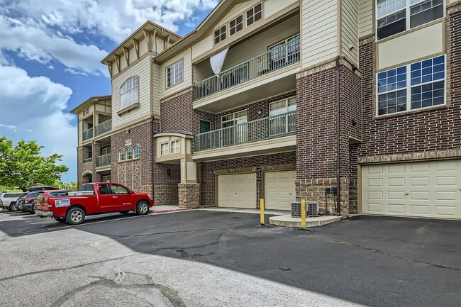 Photo - 3872 S Dallas St Apartment