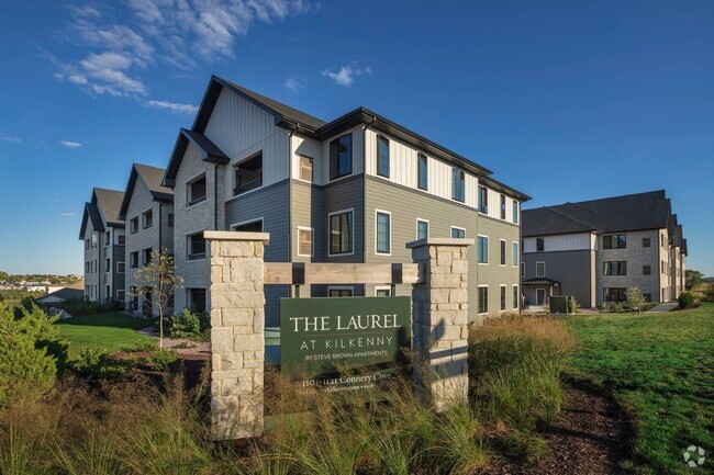 Building Photo - The Laurel at Kilkenny