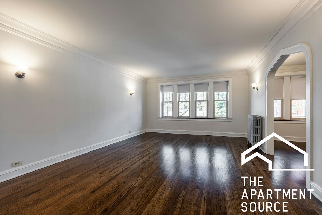 Foto principal - 1159 E 52nd St
