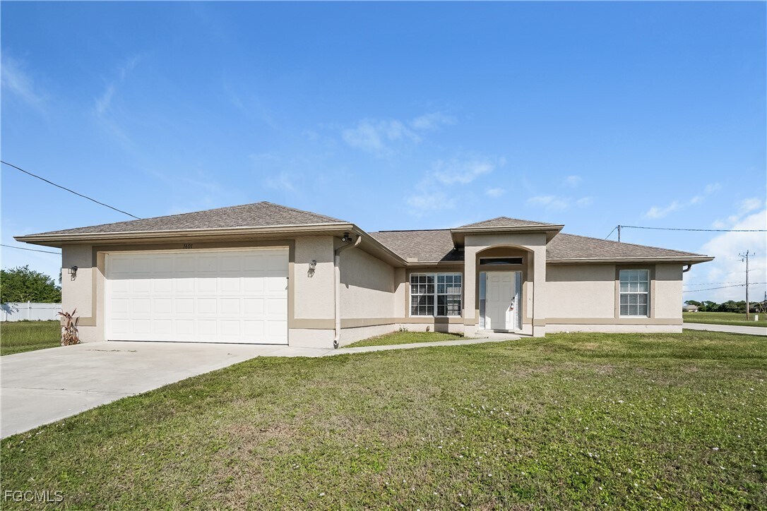 Foto principal - 1601 NW 17th Terrace