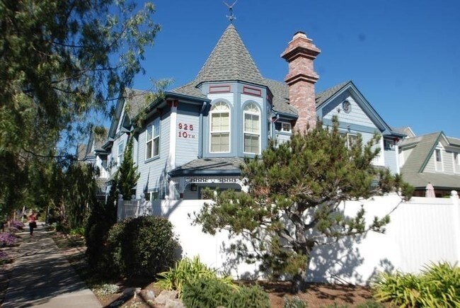 Foto del edificio - 925 10th St