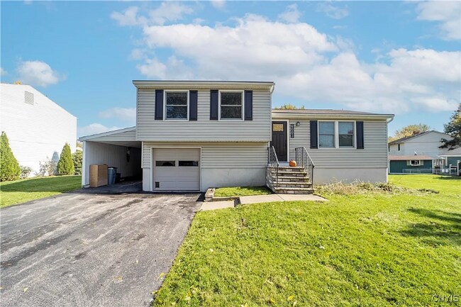 Foto del edificio - 8003 Bamm Hollow Rd