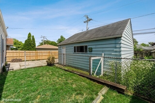 Building Photo - 10107 W Plainfield Rd