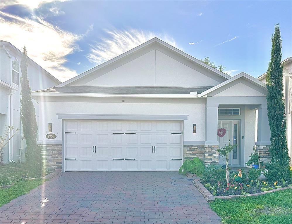 1752 Deans Crossing Ln, Alafaya, FL 32825 House Rental in Alafaya, FL