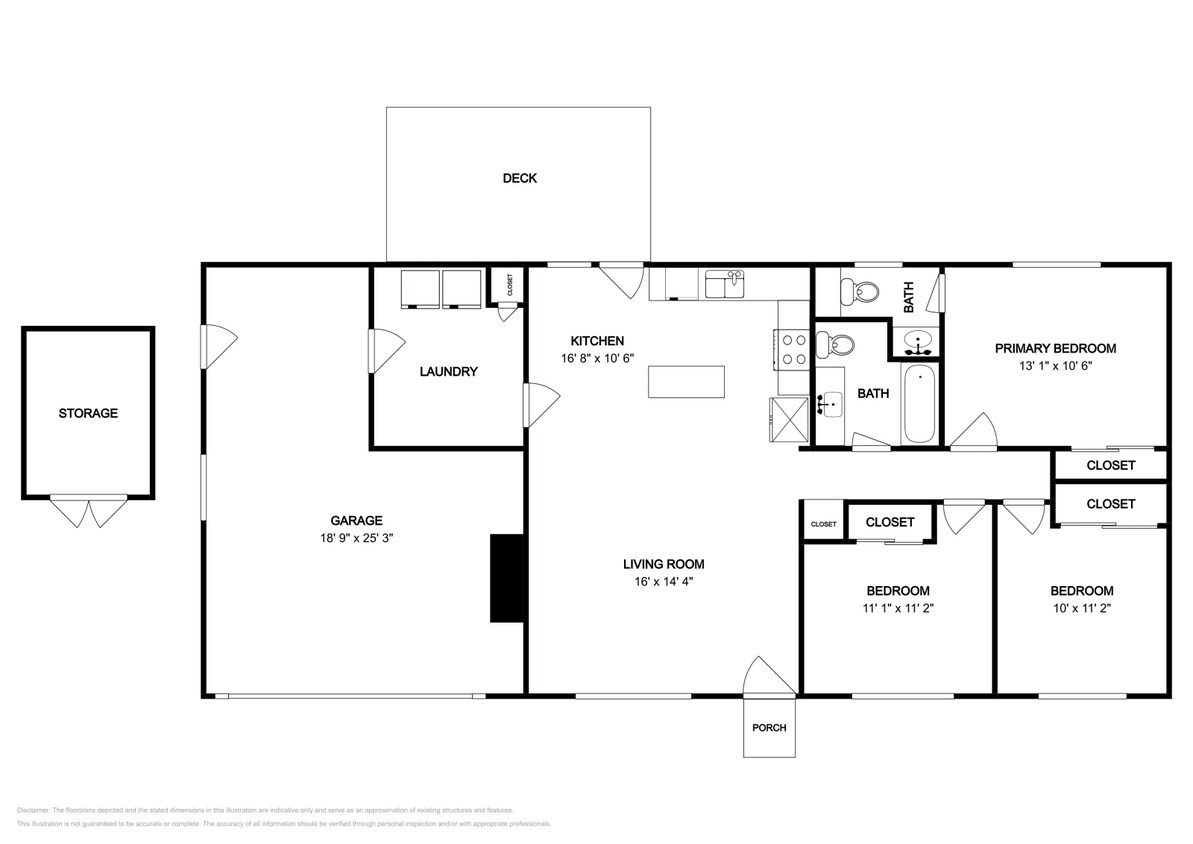 Building Photo - 3000 NE 155th Ave