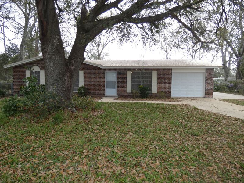 4250 Sally St, Pace, FL 32571 House for Rent in Pace, FL
