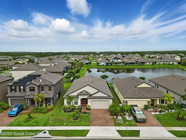 Building Photo - 4729 Alligator Flag Cir