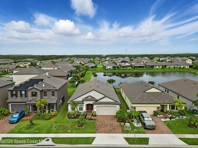 Foto del edificio - 4729 Alligator Flag Cir