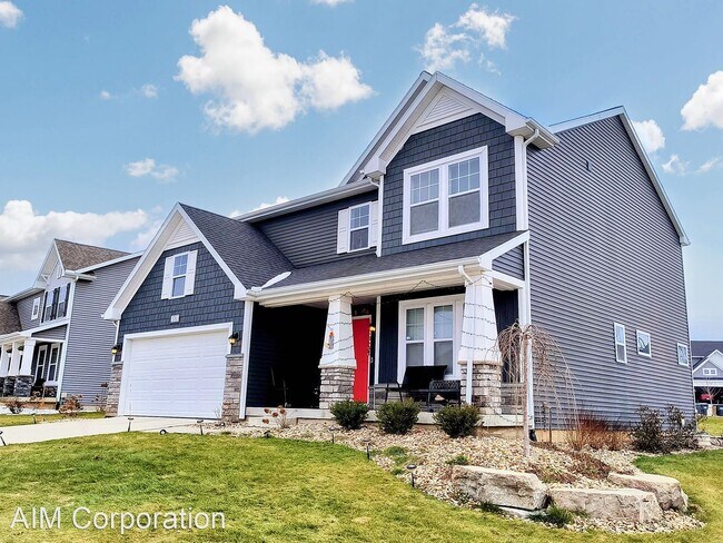 Building Photo - 5 br, 3.5 bath House - 5761 Copperleaf Trail