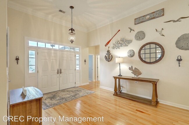 Building Photo - 3 br, 2 bath House - 1485 Oakhurst Drive