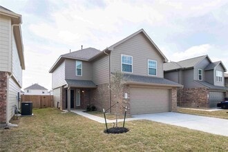 Building Photo - 18611 Parma Creek Trail
